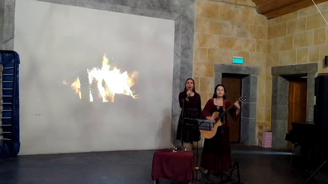 Концерт на Доброй Земле