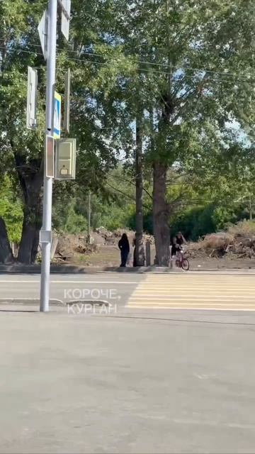 Обстановка напротив «Пушкинского» сейчас такая.