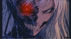 You’re Not Human Anymore… ｜ Cyberpunk Dreamwave Mix