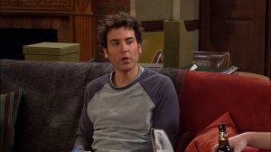 Как я встретил вашу маму 3 сезон 8 серия | How I Met Your Mother