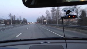 Тест AVS 400