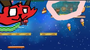 Играю в Нян Кэт! Lol