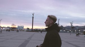 Практическая работа №5 «Длинный параллельный монтаж» Авдонькина Вероника Р 31