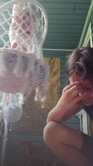 @чом