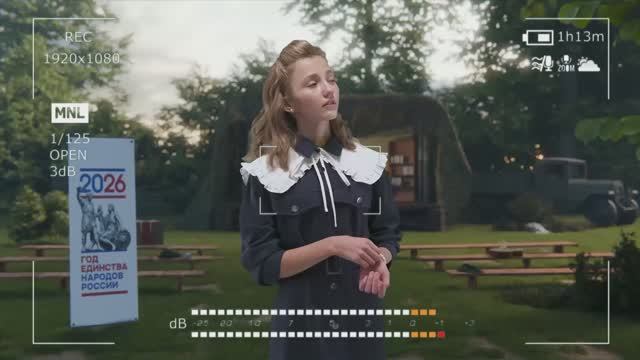 Песни о войне. София Петрова