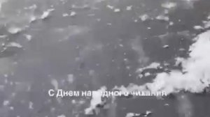 😱 Страшный сон аллергика прямо сейчас в Москве