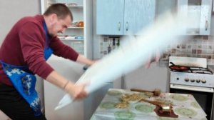 (Пега) РЕЦЕПТ ПАСТЫ