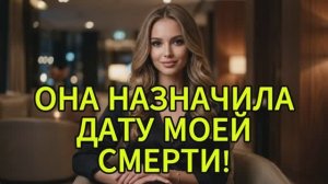 Жена считала дни до моей смерти... Но просчиталась. История измен|Аудио рассказы|Аудиокниги