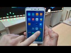 Программирование бегущей строки через WiFI