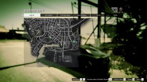 GTA 5 Свин Чёртило и Гарилка