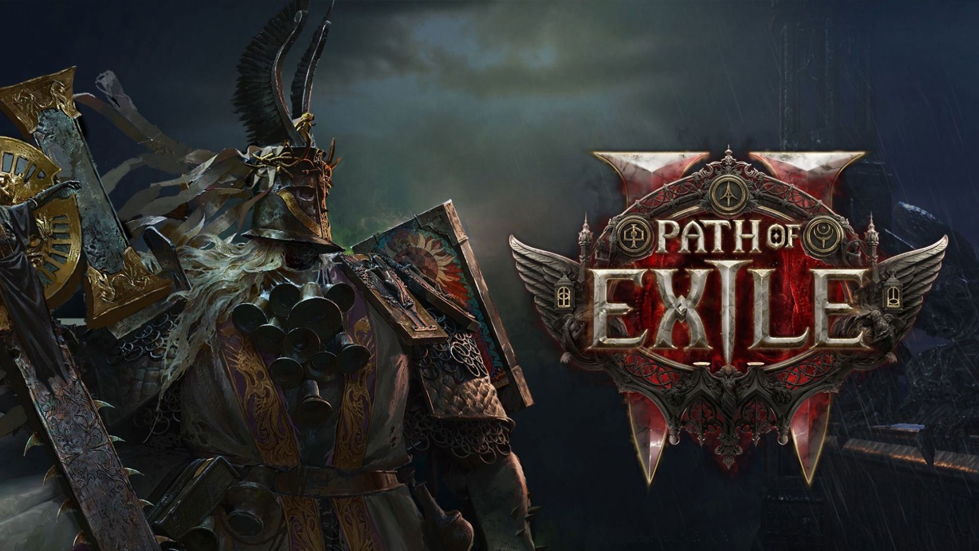 Path of Exile 2 УЧИМСЯ ИГРАТЬ НА НАЕМНИКЕ. смотреть онлайн