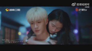 1080p_Yao_Chen_I_Promise_OST_дорамы_Ослепительно_Dazzling_2026
