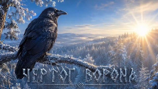 Чертог Ворона