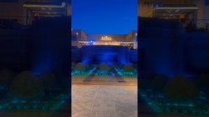 Риксос Сигейт Шарм-Эль-Шейх. Rixos Seagate
