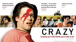 Братья C.R.A.Z.Y. | C.R.A.Z.Y. (2005)