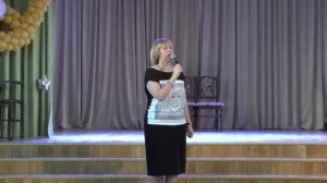 Ппоследний звонок 4 классы_Архивная запись май 2015