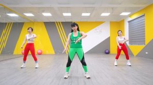 Кардио тренировка 💪 убей жир.