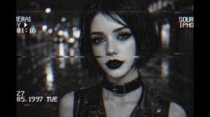 Ella Rey – Terminal // Alternative Rock, Post-Grunge