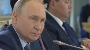 В.Путин раскрыл гостайну об Орешнике. 04.06.26