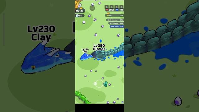 играю в змейку пытаюсь пройти второй раунд. смотреть онлайн