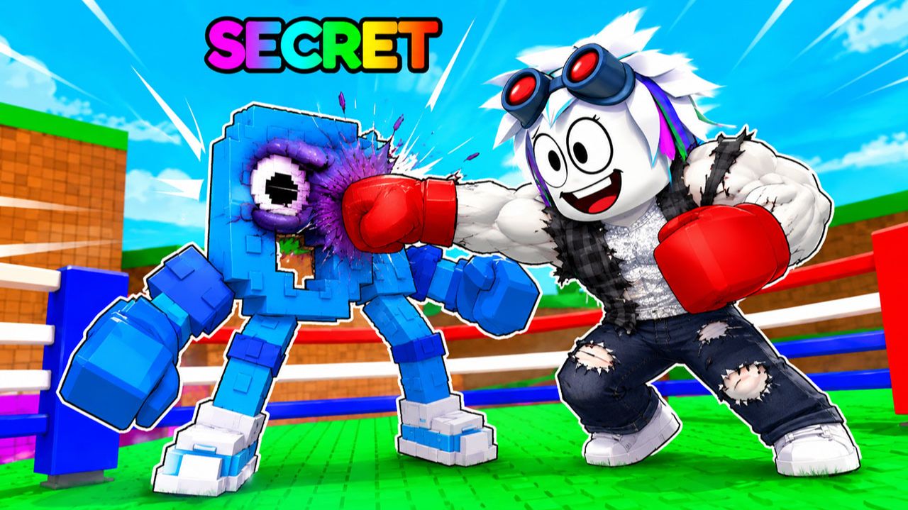 😱Я ИЗБИЛ ВСЕХ БРЕЙНРОТОВ В РОБЛОКСЕ! ROBLOX Brainrot Knockout смотреть онлайн