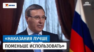 Фальков назвал четыре основные специальности для целевого обучения в вузах