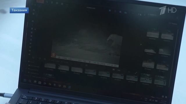 РУДН  в прайм-тайме на Первом канале: сюжет о переговорах лидеров России и Танзании