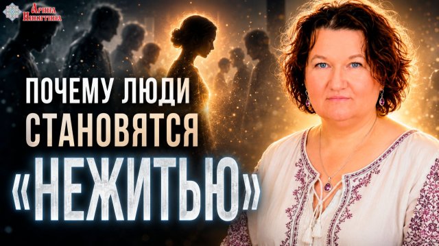 Родовое проклятие: почему люди становятся «нежитью» | Арина Никитина Родовое проклятие: почему люди становятся «нежитью» | Арина Никитина
