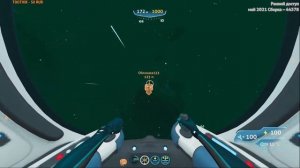 Subnautica Below Zero. Где Обломки корабля. Обломки меркурия. Как найти