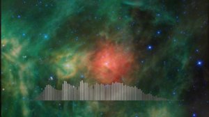 Relaxing Waves (Relaxing Space)