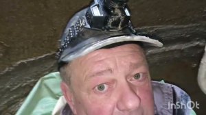 С. Свитино. Чистка колодца. Новый колодец это полуфабрикат. Респект нашему Рафаэлю. podkapaev.ru