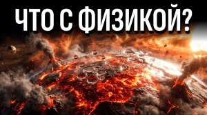 Украденные океаны: Откуда на Земле взялась вода? (Вселенная на Ночь)