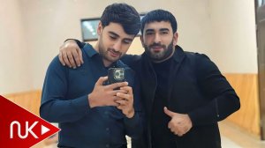 Kenan Mehrabzade & Orxan Ehmedzade - Qoy Getsin Sag Salamat