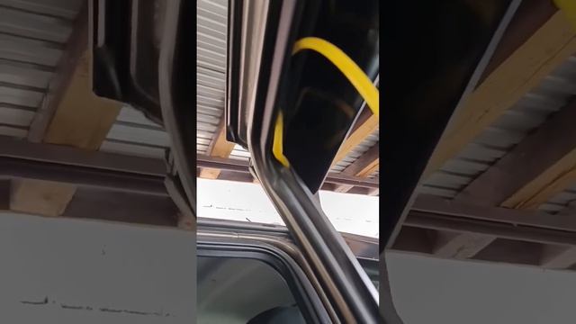 Устраняем дребезжание стекол на Гранте смотреть онлайн
