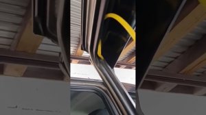 Устраняем дребезжание стекол на Гранте