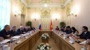 В Петербурге состоялся большой разговор о взаимодействии надзорных ведомств.