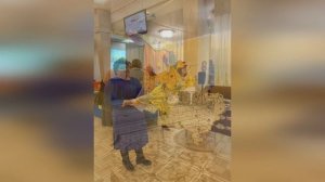 МВ от коллектива