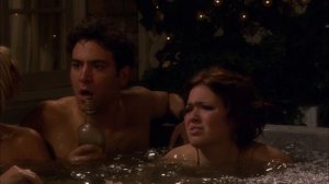 Как я встретил вашу маму 3 сезон 1 серия | How I Met Your Mother
