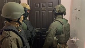 Задержана группа мошенников, причастных к мошенничеству в отношении сирот и похищению человека