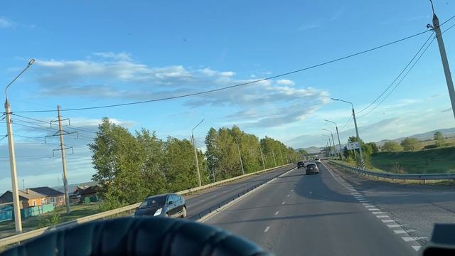 Поехал в Рейс, я не пойму на улице лето или что... смотреть онлайн