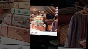 Обзор игры поиск предметов улица секретов