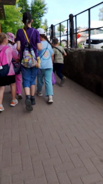 в лагере смотреть онлайн