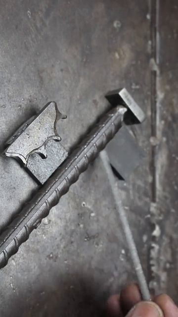 Самодельный инструмент смотреть онлайн