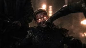 DIABOLICAL Homelander Found Footage