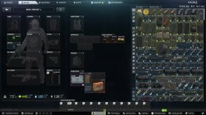 Escape from Tarkov PVE