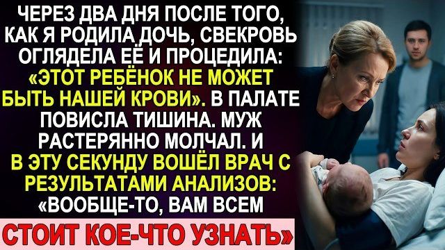 Истории из жизни|Свекровь заявила|Аудио рассказы|Аудиокниги слушать онлайн|Жизненные истории