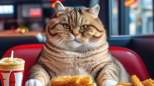 Сладкий котик*Песни про котов*КОТО-ВАСИЯ