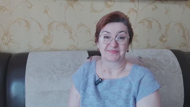 Новый процесс, примерка, утилизация. смотреть онлайн