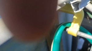 Как надёжно закрепить скиммер в каркасном бассейне (100% результат)
