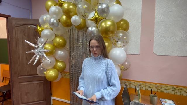 Кузьминки. Конец учебного года 2026. смотреть онлайн